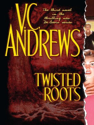 cover image of Twisted Roots
